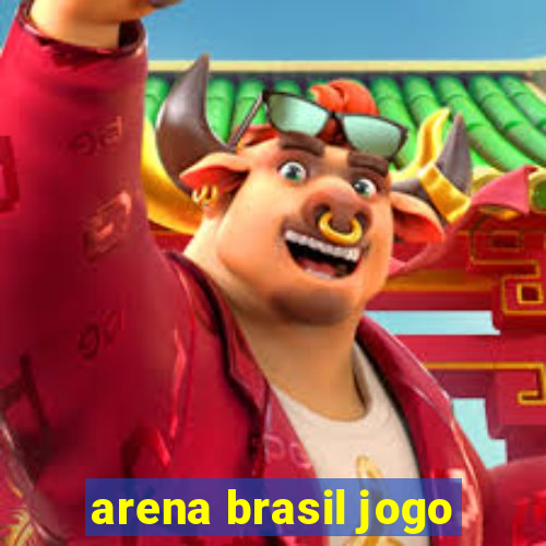 arena brasil jogo